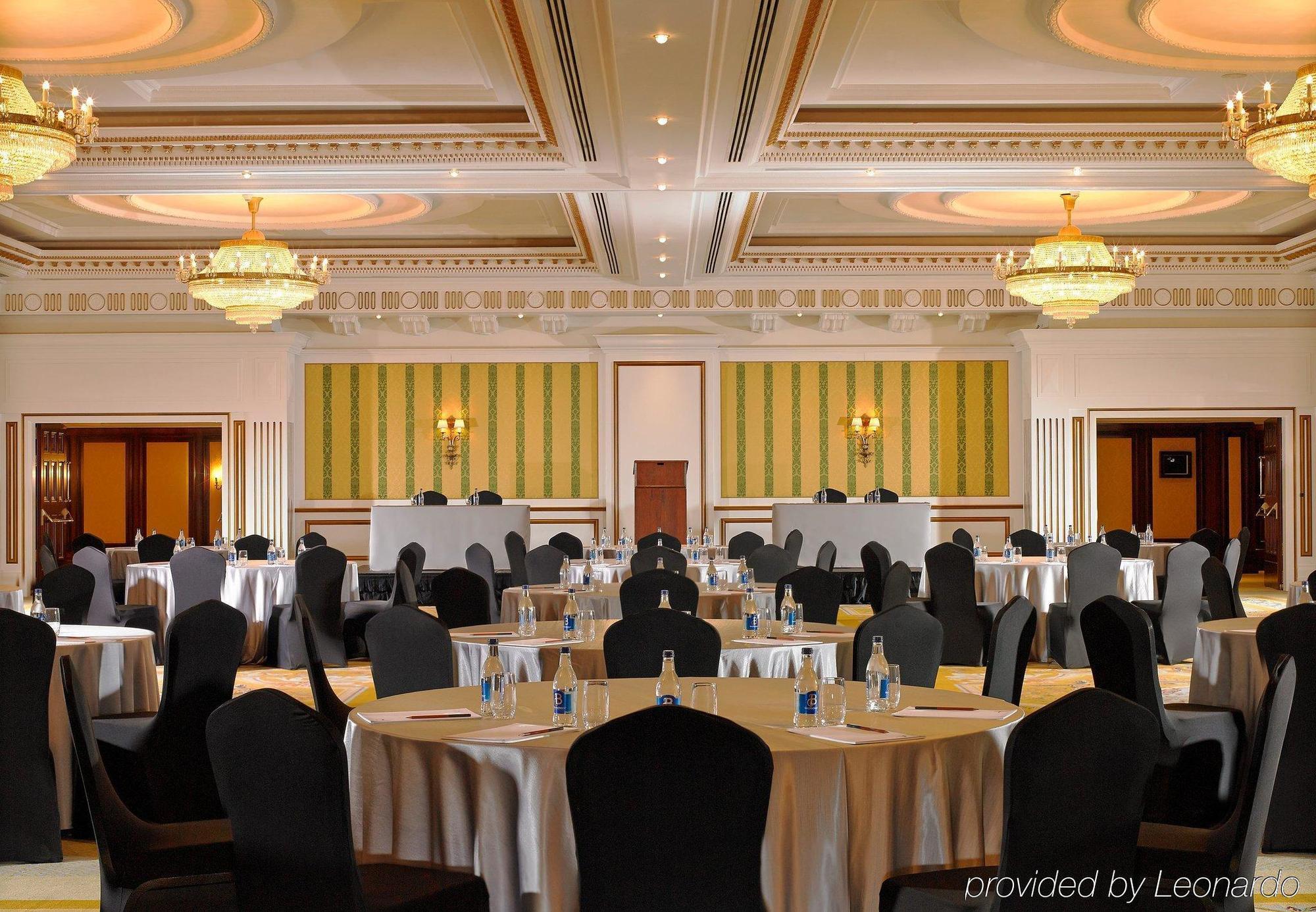 Powerscourt Hotel, Autograph Collection Enniskerry Kültér fotó The Grand Ballroom